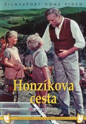 Honzíkova cesta (DVD)