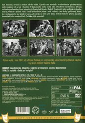 Hostinec "U Kameného stolu" (DVD)