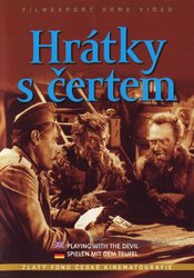 Hrátky s čertem (DVD)
