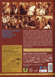 Hrátky s čertem (DVD)