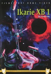 Ikarie XB1 (DVD)