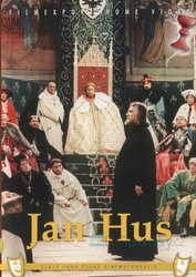 Jan Hus (DVD)