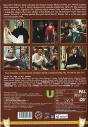 Jan Hus (DVD)