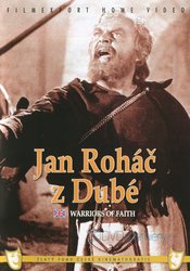 Jan Roháč z Dubé (DVD)