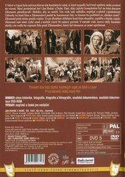 Jan Roháč z Dubé (DVD)