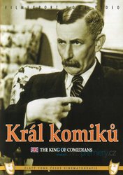 Král komiků (DVD)