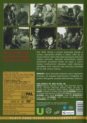 Král Šumavy (DVD)