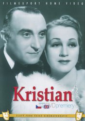 Kristian (DVD)