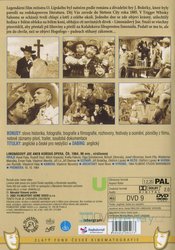 Limonádový Joe (DVD)