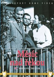 Měsíc nad řekou (DVD)