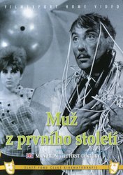 Muž z prvního století (DVD)