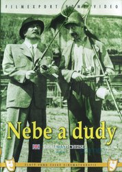 Nebe a dudy (DVD)