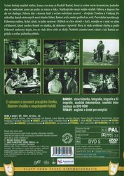 Nebe a dudy (DVD)