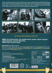 Němá barikáda (DVD)