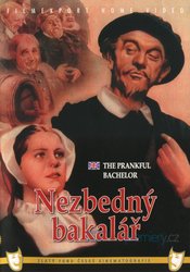 Nezbedný bakalář (DVD)