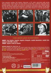 Nezbedný bakalář (DVD)