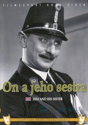 On a jeho sestra (DVD)