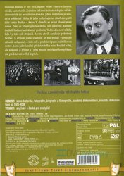 On a jeho sestra (DVD)