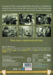 Práče (DVD)