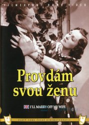 Provdám svou ženu (DVD)