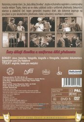 Přednosta stanice (DVD)