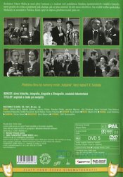 Roztomilý člověk (DVD)