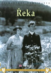 Řeka (DVD)