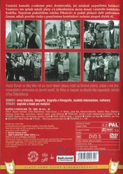 Slepice a kostelník (DVD)