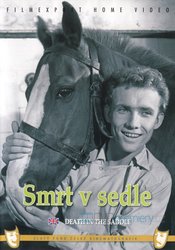 Smrt v sedle (DVD)