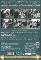 Smrt v sedle (DVD)