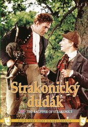 Strakonický dudák (DVD)