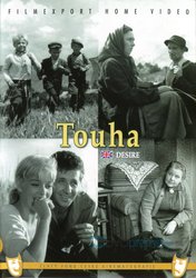 Touha (DVD)