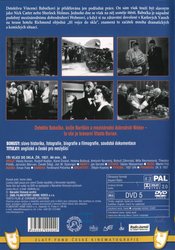 Tři vejce do skla (DVD)