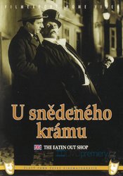 U snědeného krámu (DVD)