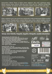 Valentin Dobrotivý + Parohy (DVD)