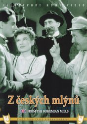 Z českých mlýnů (DVD)