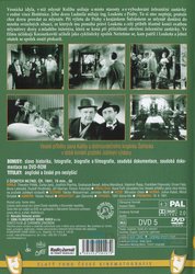 Z českých mlýnů (DVD)