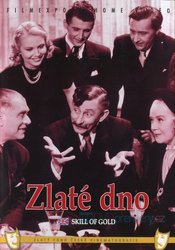 Zlaté dno (DVD)