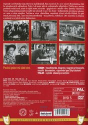 Zlaté dno (DVD)