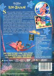 Lilo & Stitch (DVD)
