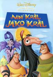 Není král jako král (DVD)