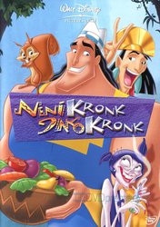 Není Kronk jako Kronk (DVD)