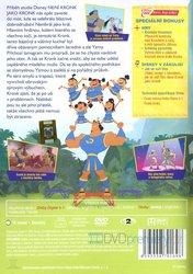 Není Kronk jako Kronk (DVD)