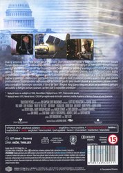 Nepřítel státu (DVD)