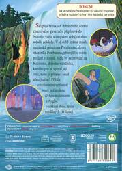 Pocahontas (DVD)