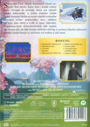 Legenda o Mulan (DVD)