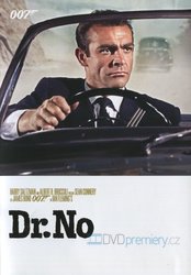 Dr. No (DVD)