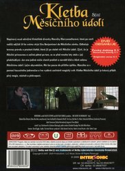 Kletba Měsíčního údolí (DVD)