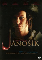 Jánošík. Pravdivá historie (DVD)