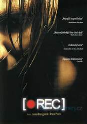 Rec (DVD)